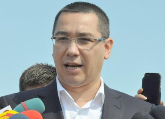 Ponta: Legea educaţiei ar putea fi schimbată până la sfârşitul anului